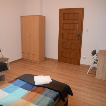 Apartament Sienkiewicza 8 Zamość المظهر الخارجي الصورة