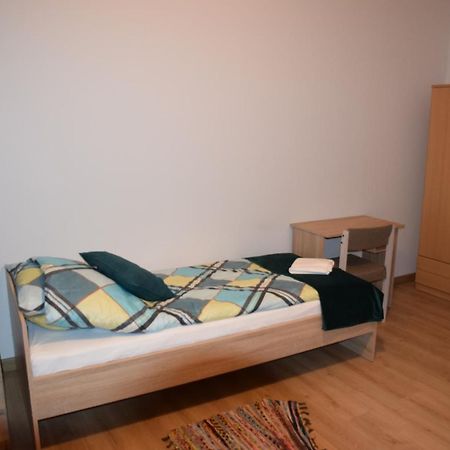 Apartament Sienkiewicza 8 Zamość المظهر الخارجي الصورة