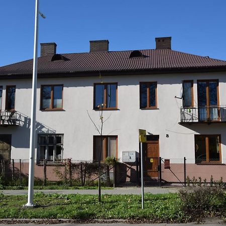 Apartament Sienkiewicza 8 Zamość المظهر الخارجي الصورة