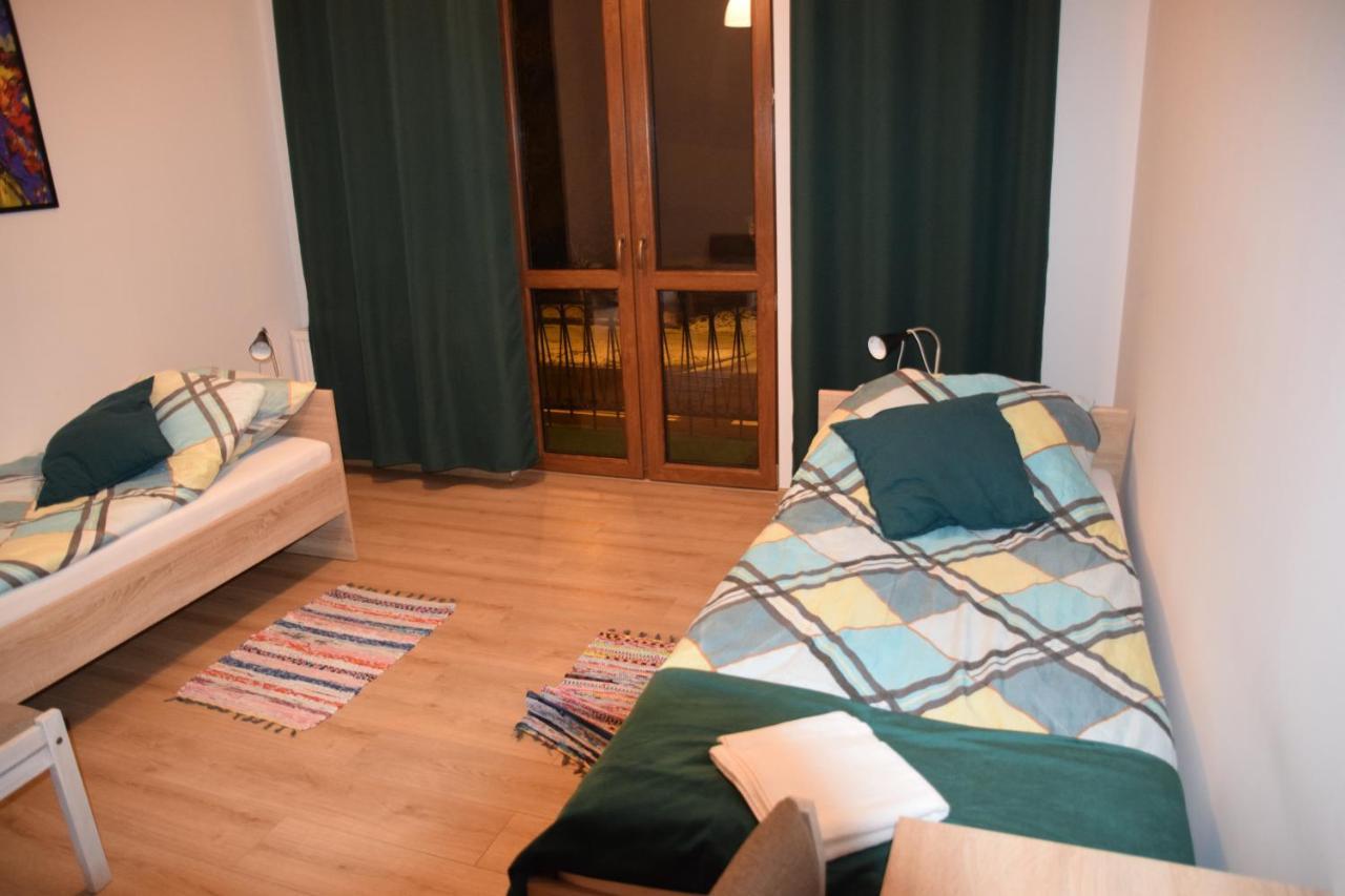 Apartament Sienkiewicza 8 Zamość المظهر الخارجي الصورة
