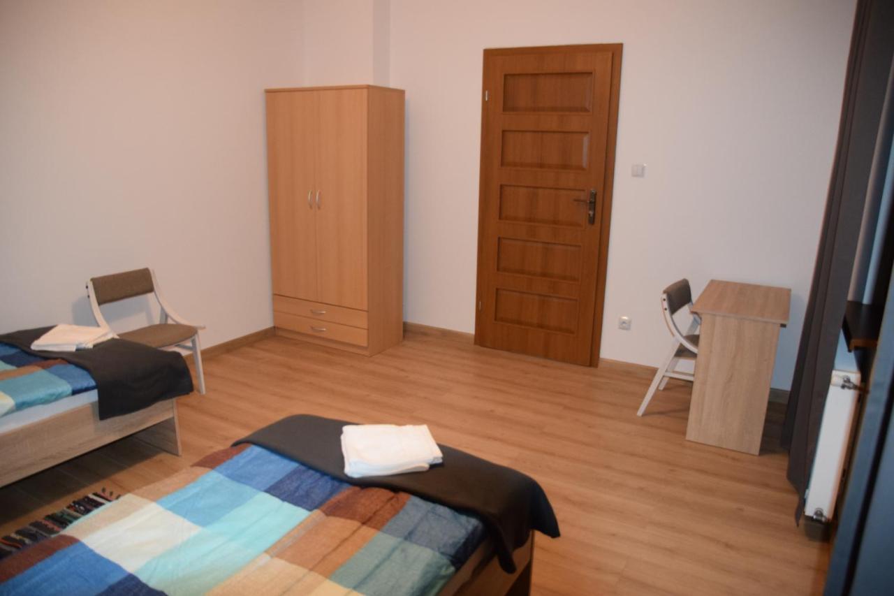 Apartament Sienkiewicza 8 Zamość المظهر الخارجي الصورة