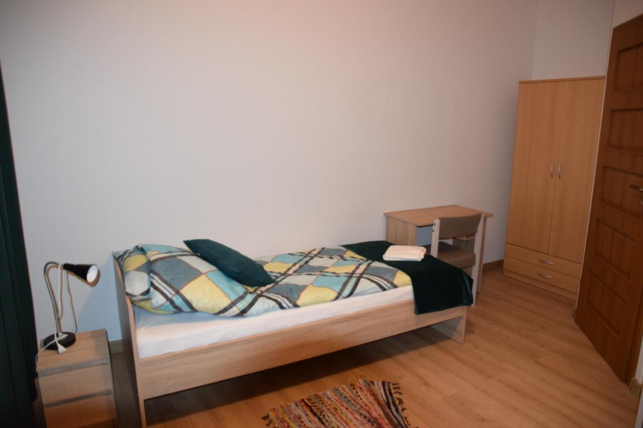 Apartament Sienkiewicza 8 Zamość المظهر الخارجي الصورة