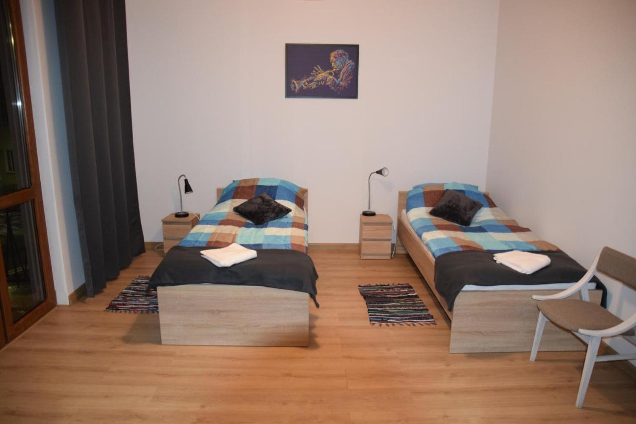 Apartament Sienkiewicza 8 Zamość المظهر الخارجي الصورة