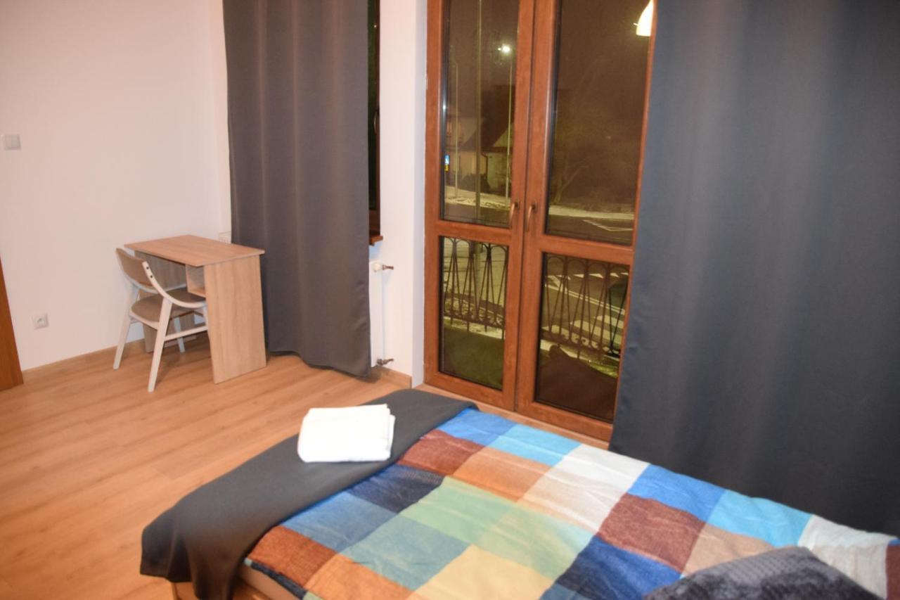Apartament Sienkiewicza 8 Zamość المظهر الخارجي الصورة