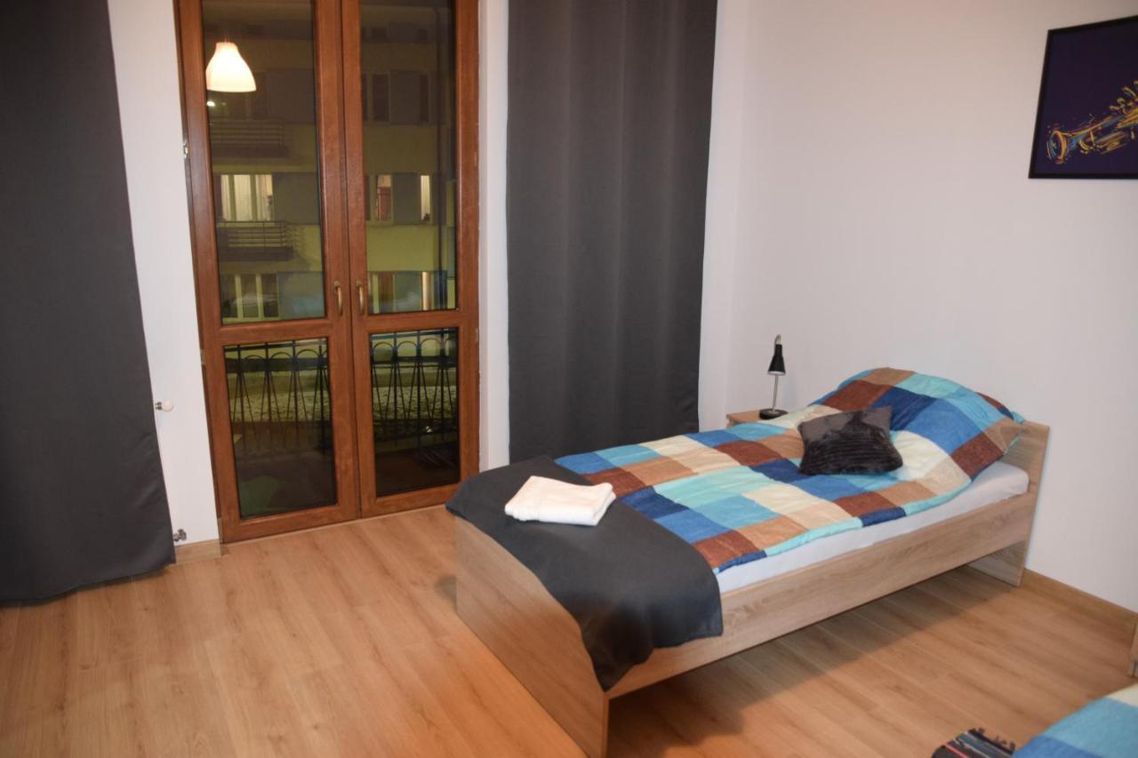 Apartament Sienkiewicza 8 Zamość المظهر الخارجي الصورة