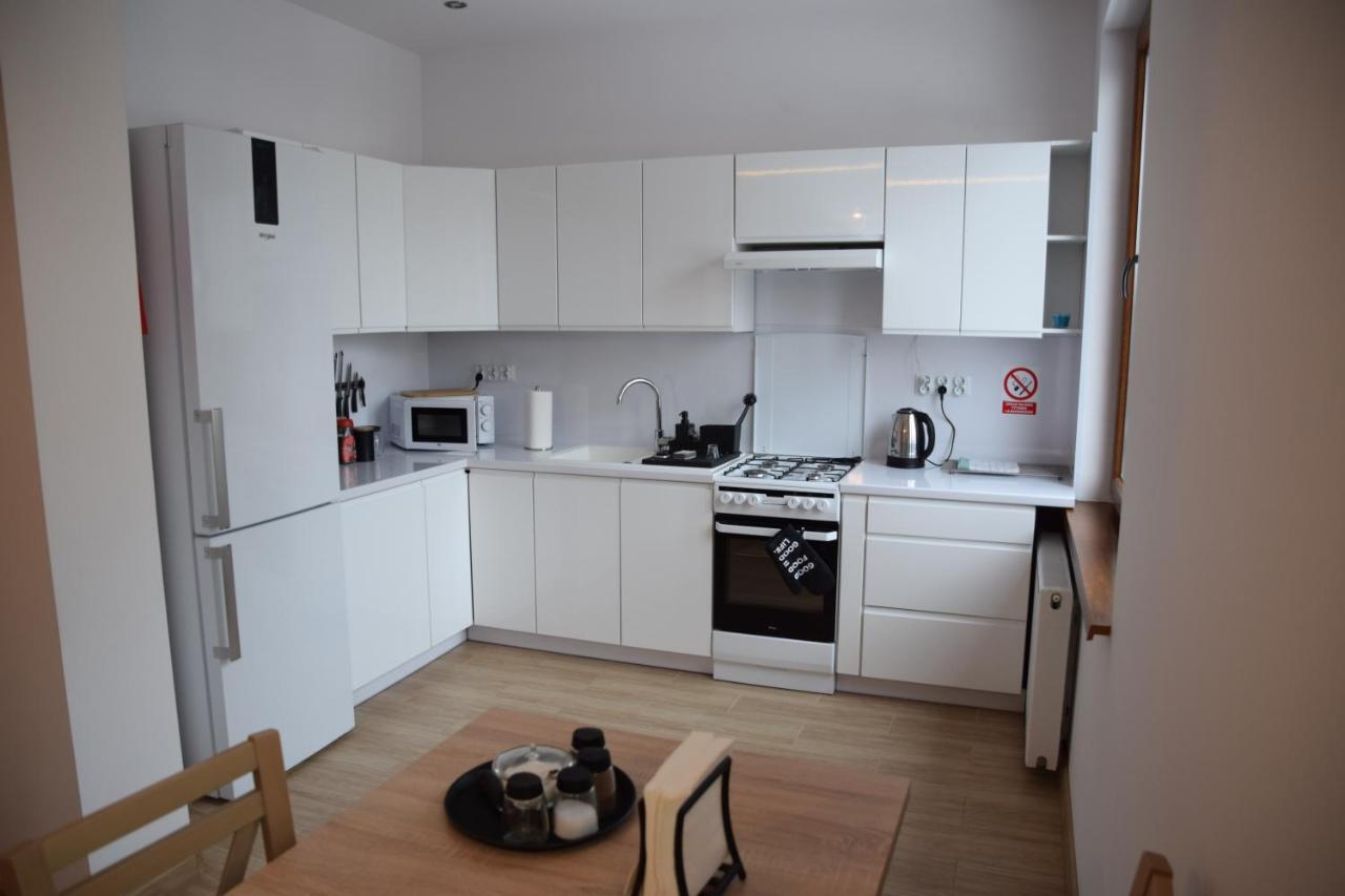Apartament Sienkiewicza 8 Zamość المظهر الخارجي الصورة