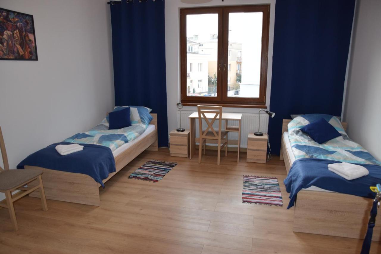 Apartament Sienkiewicza 8 Zamość المظهر الخارجي الصورة