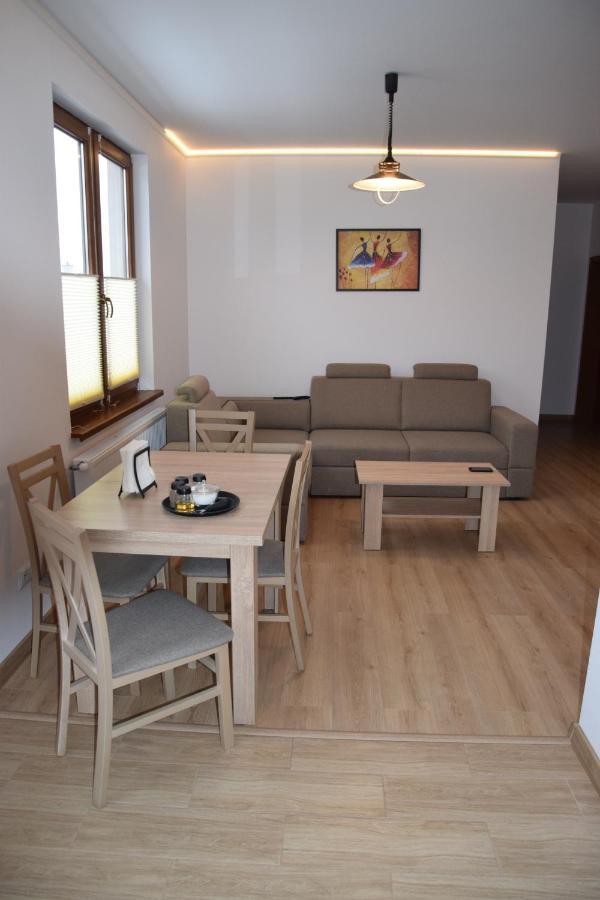 Apartament Sienkiewicza 8 Zamość المظهر الخارجي الصورة