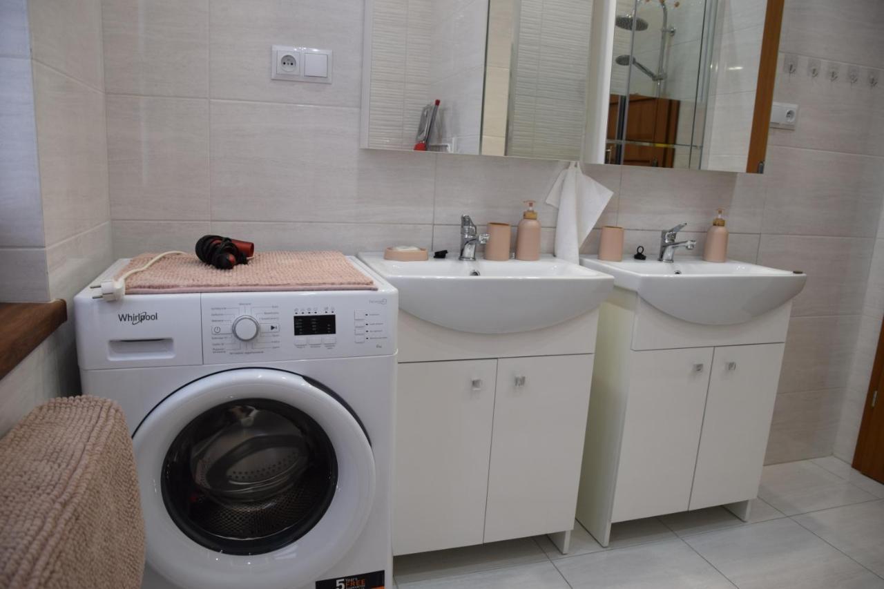 Apartament Sienkiewicza 8 Zamość المظهر الخارجي الصورة