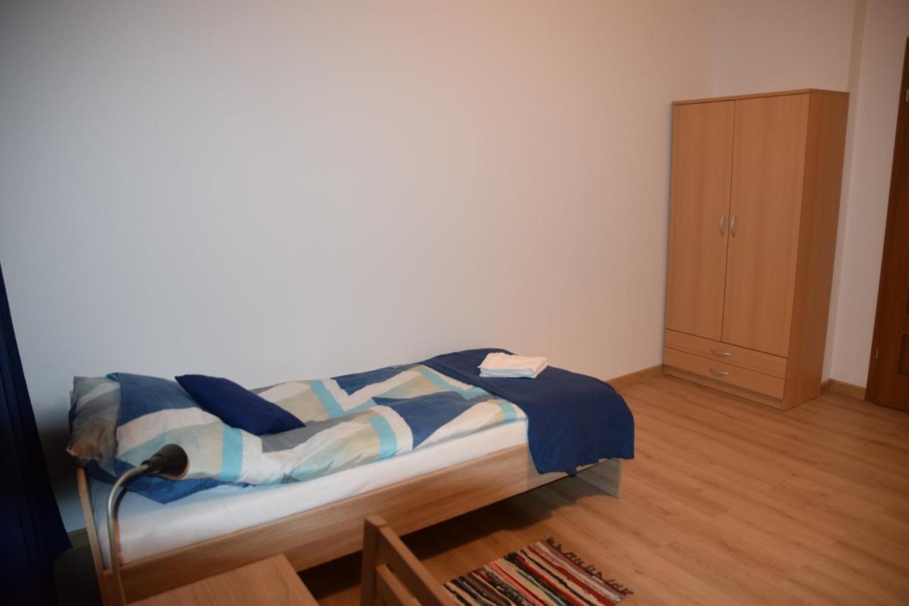 Apartament Sienkiewicza 8 Zamość المظهر الخارجي الصورة