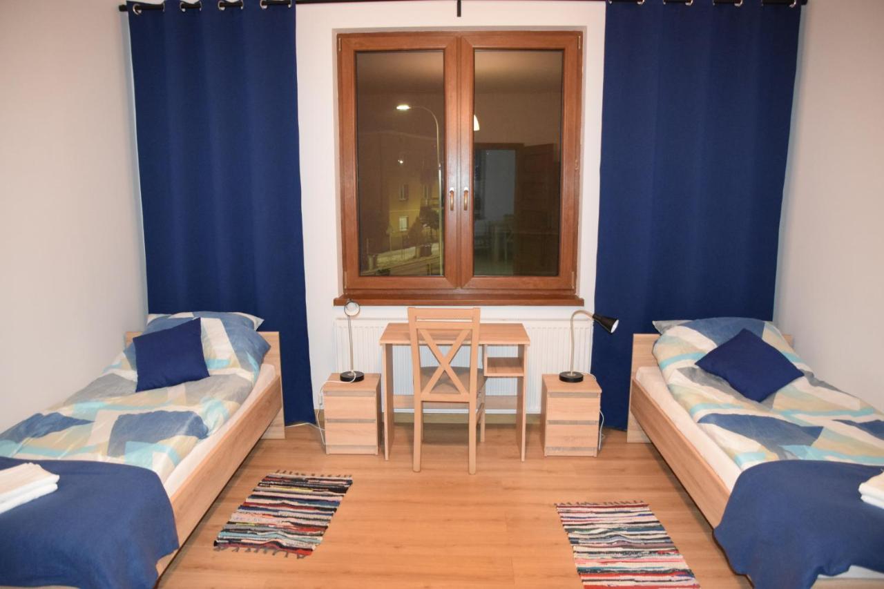 Apartament Sienkiewicza 8 Zamość المظهر الخارجي الصورة