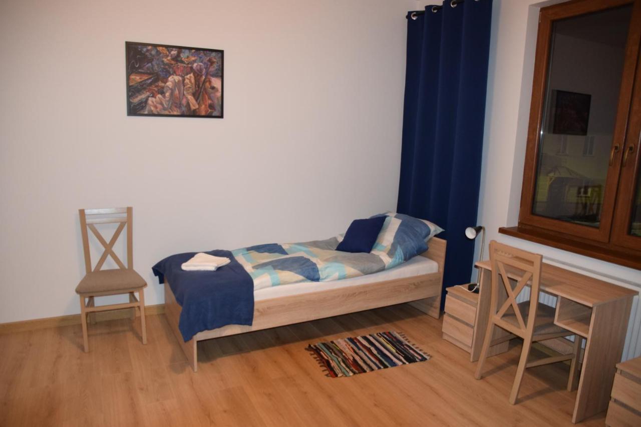Apartament Sienkiewicza 8 Zamość المظهر الخارجي الصورة
